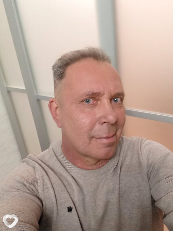 Павел, 55, Сургуте — анкета №2206270