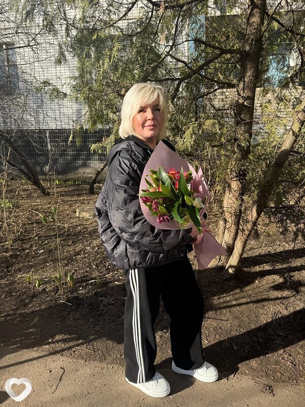 Наталья, 49, Королёв — анкета №2206275