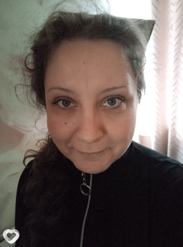 Анна, 38, Москве — анкета №2206461