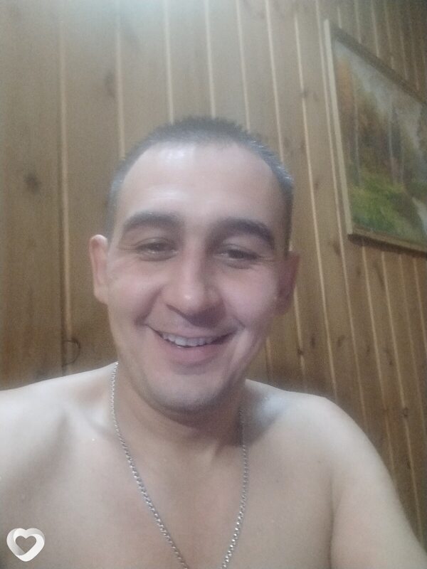 Валек, 38, Чите — анкета №2206469