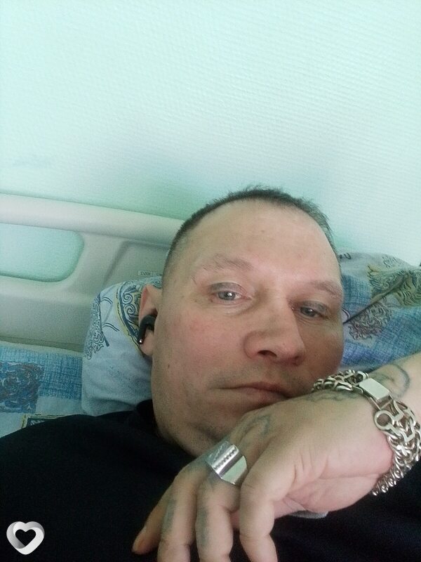 Андрейка, 42, Омске — анкета №2206384