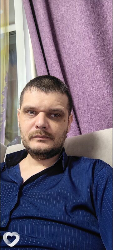 Виталий, 42, Новокузнецке — анкета №2206391