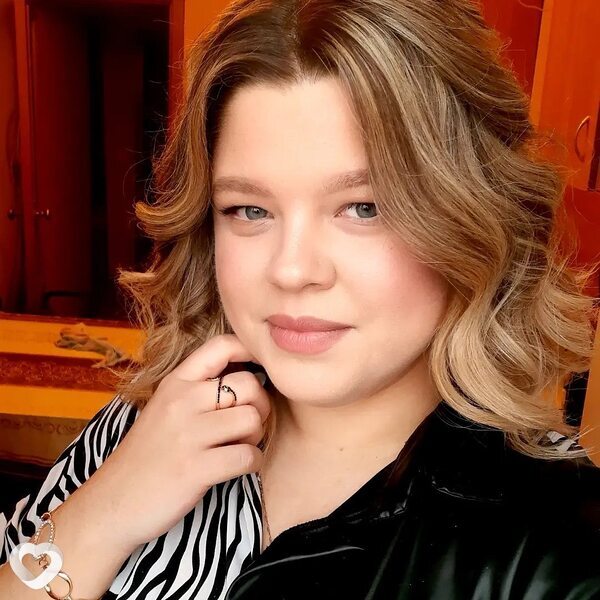 Юлия, 36, Иркутске — анкета №2206392