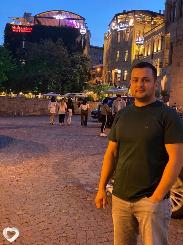 Толик, 36, Санкт-Петербурге — анкета №2206398
