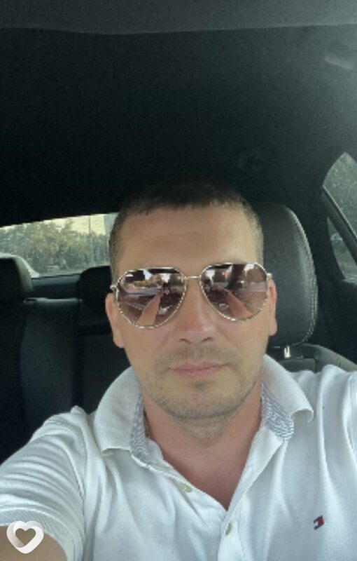 Михаил, 45, Краснодаре — анкета №2206476