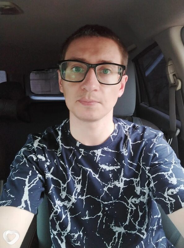 Владислав, 34, Биробиджане — анкета №2206477