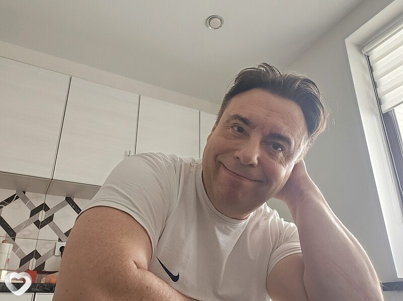 Сергей, 53, Калининграде — анкета №2206478