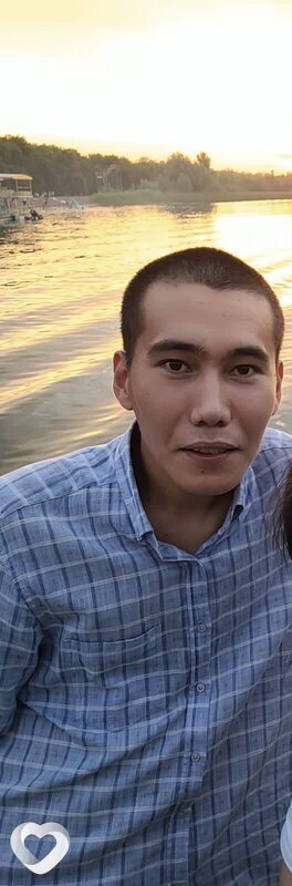Алмаз, 26, Уральске — анкета №2206481