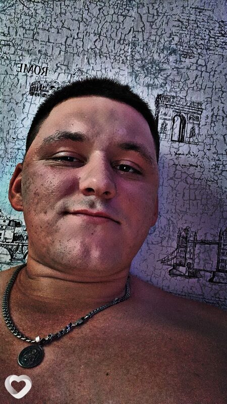Дмитрий, 27, Зарайске — анкета №2206485
