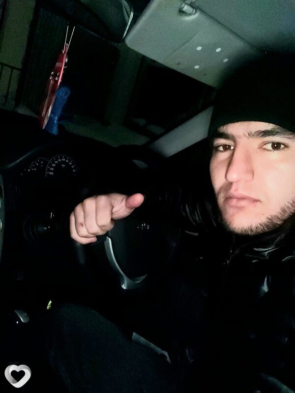 Бобо, 29, Астане — анкета №2206487
