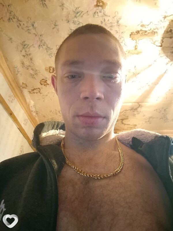 Андрей, 32, Туле — анкета №2206495