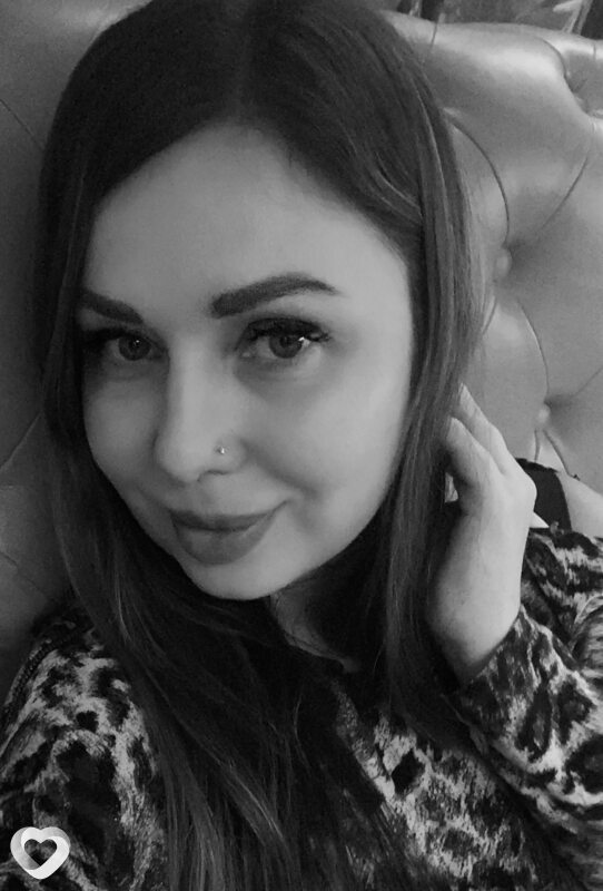 Ната, 39, Москве — анкета №2206496