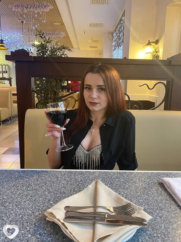 Алина, 25, Бресте — анкета №2206498