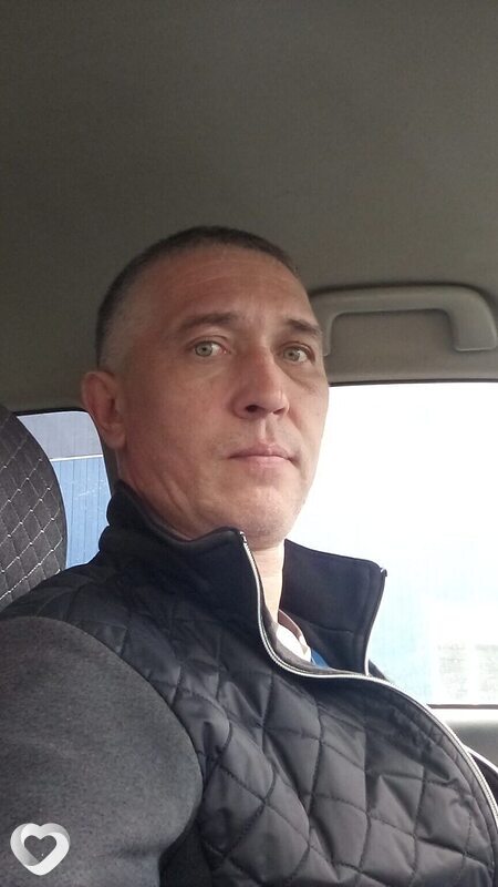 Павел, 51, Хабаровске — анкета №2206499