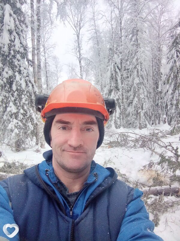Алексей, 44, Нефтеюганске — анкета №2206577
