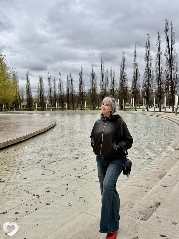 Ксения, 51, Симферополе — анкета №2206578