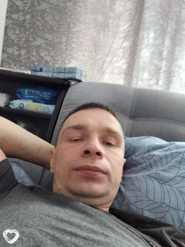 Андрей, 37, Северодвинске — анкета №2206580