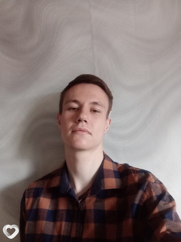 Игорь, 19, Чите — анкета №2206582