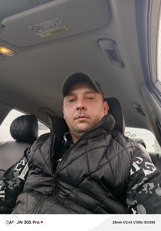 Виталий, 33, Тимашевске — анкета №2206588