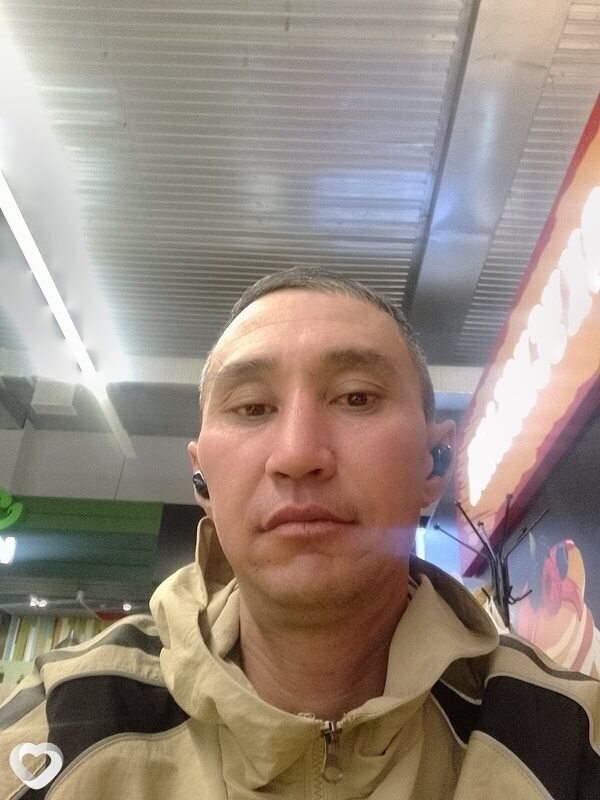 Марат, 38, Барнауле — анкета №2206589