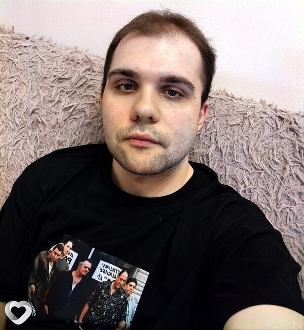 Игорь, 29, Ростове-на-Дону — анкета №2206590