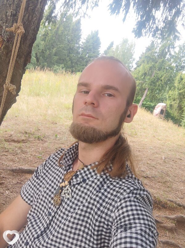 Илья, Хотьково