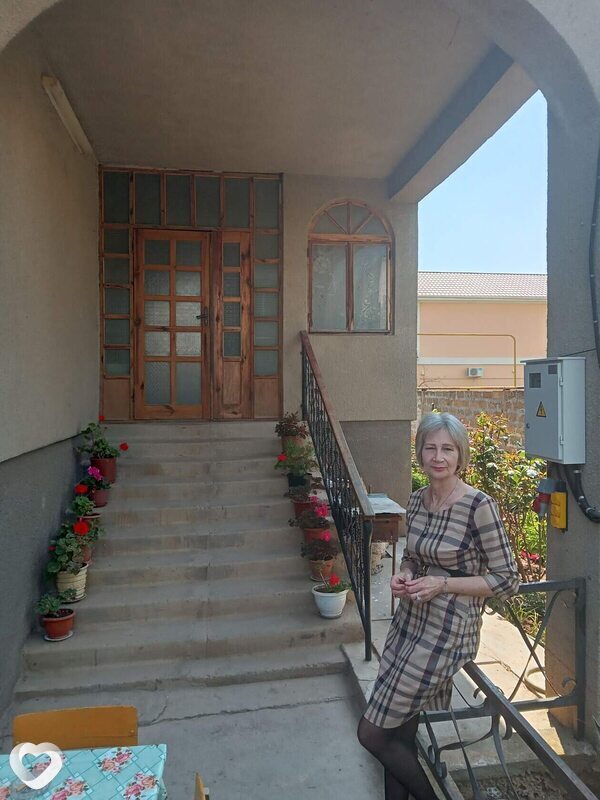 Наталья, 67, Евпатории — анкета №2206594