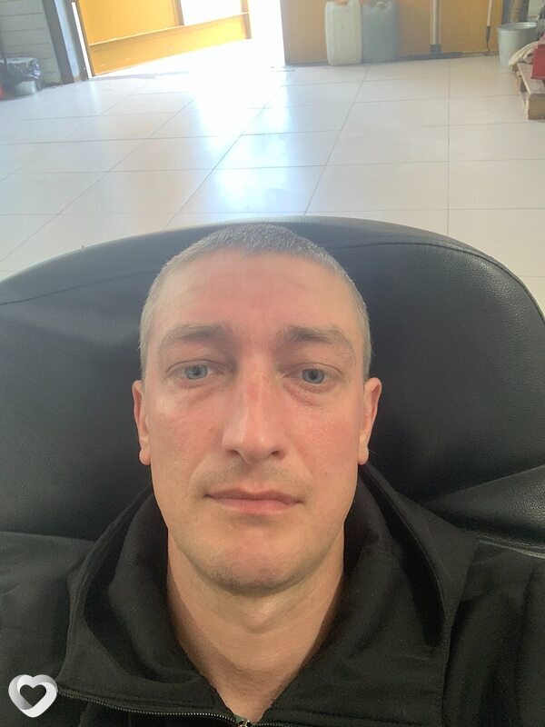 Александр, 38, Пыти-Яхе — анкета №2206599