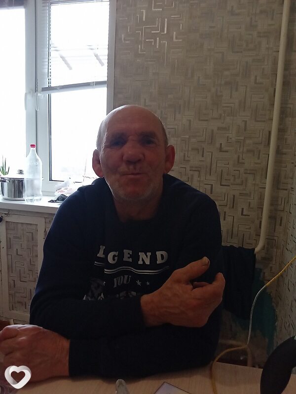 Александр, 59, Серпухове — анкета №2206550