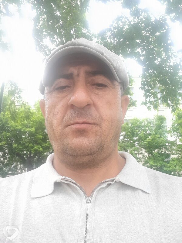 Тагир, 47, Черкесске — анкета №2206556