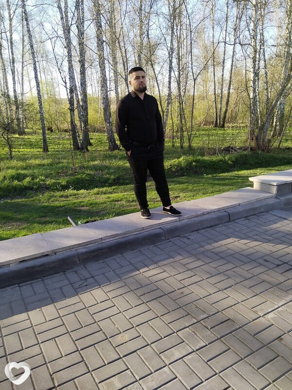Тимур, 28, Новокузнецке — анкета №2206559