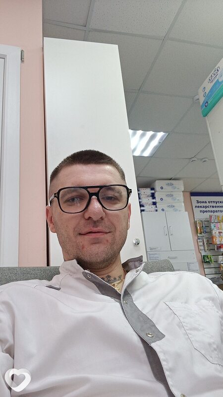 Никита, 30, Волгограде — анкета №2206560