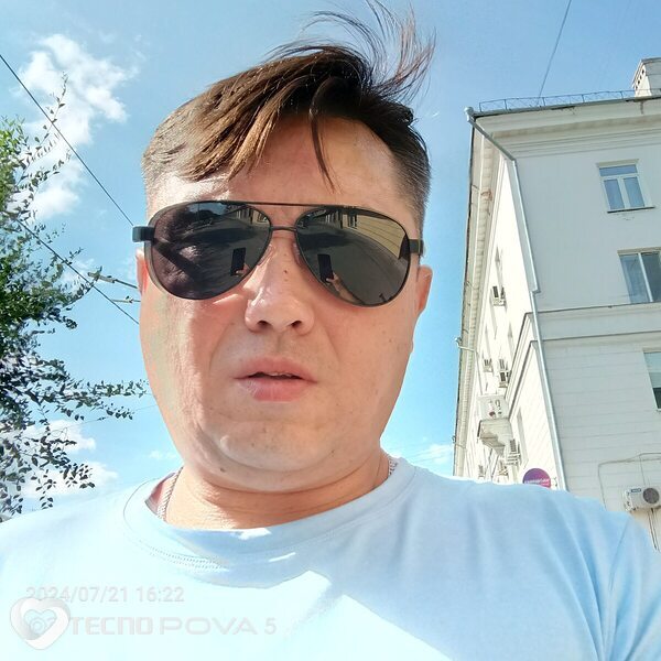 Сергей, 47, Орске — анкета №2206561