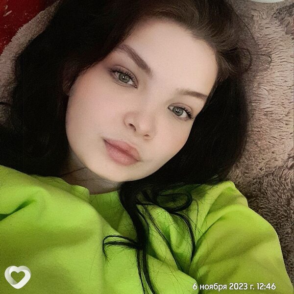 Александра, 24, Глазове — анкета №2206563