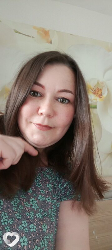 Мария, 41, Набережных Челнах — анкета №2206564