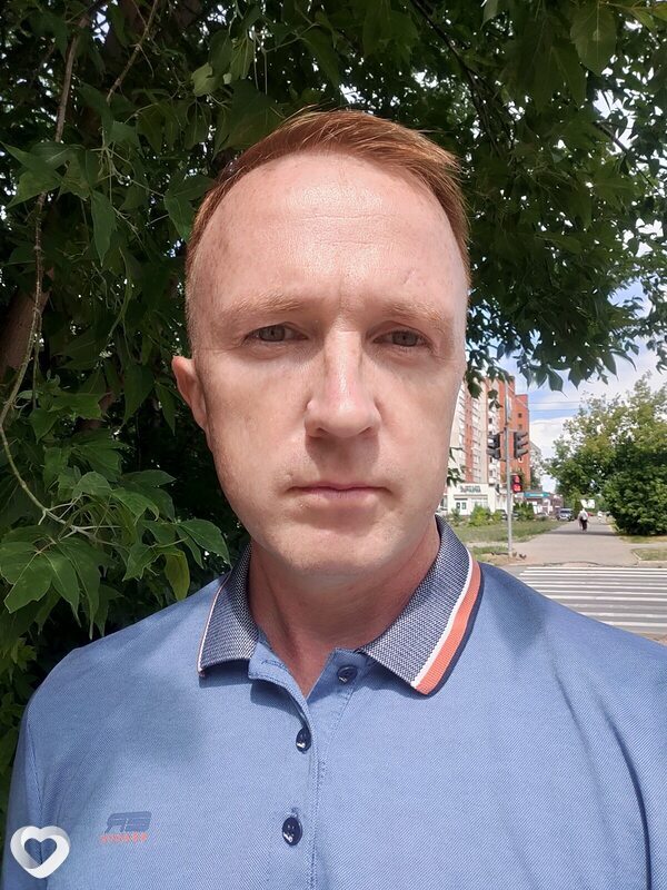 Евгений, 43, Кирове — анкета №2206570