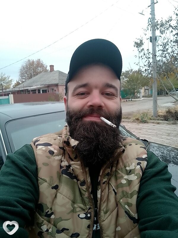 Игорь, 32, Курске — анкета №2206573