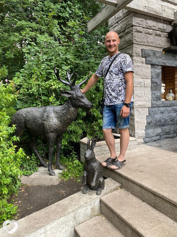 Александр, 31, Новосибирске — анкета №2206401
