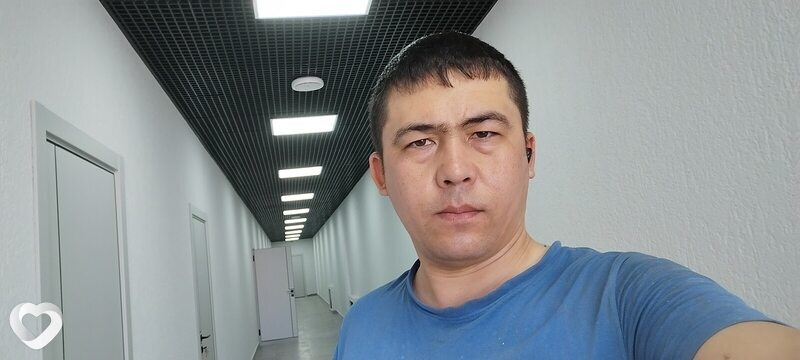 Макс, 37, Пензе — анкета №2206422