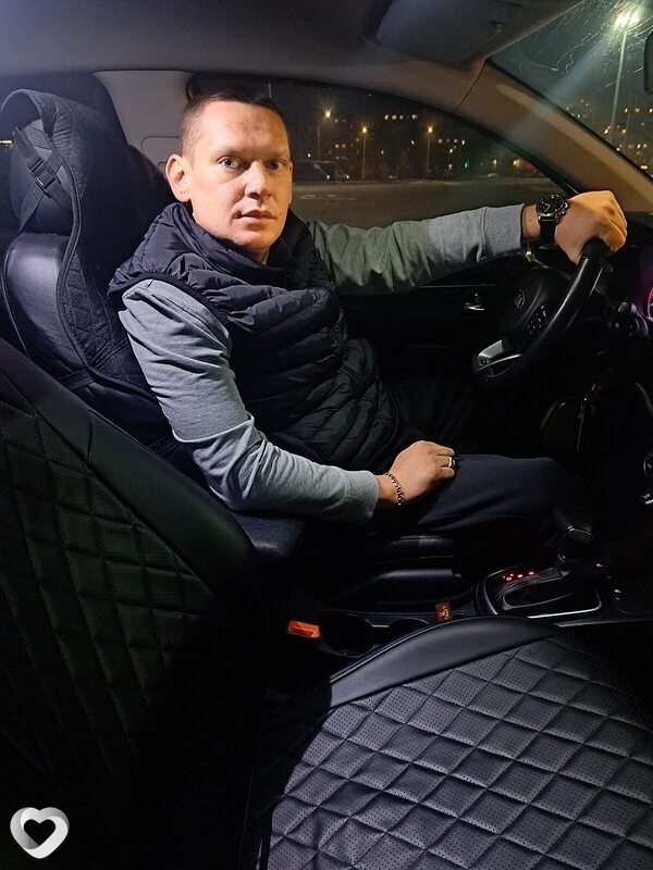 Сергей, 35, Новокузнецке — анкета №2206530