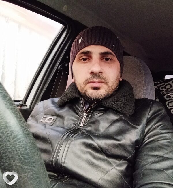 Шаген, 35, Ереван — анкета №2206531