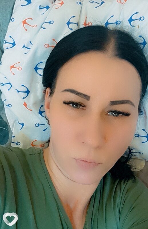 Ольга, 40, Благовещенске — анкета №2206533