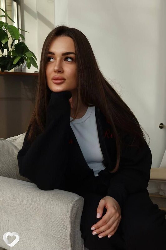 Екатерина, 20, Магнитогорске — анкета №2206536