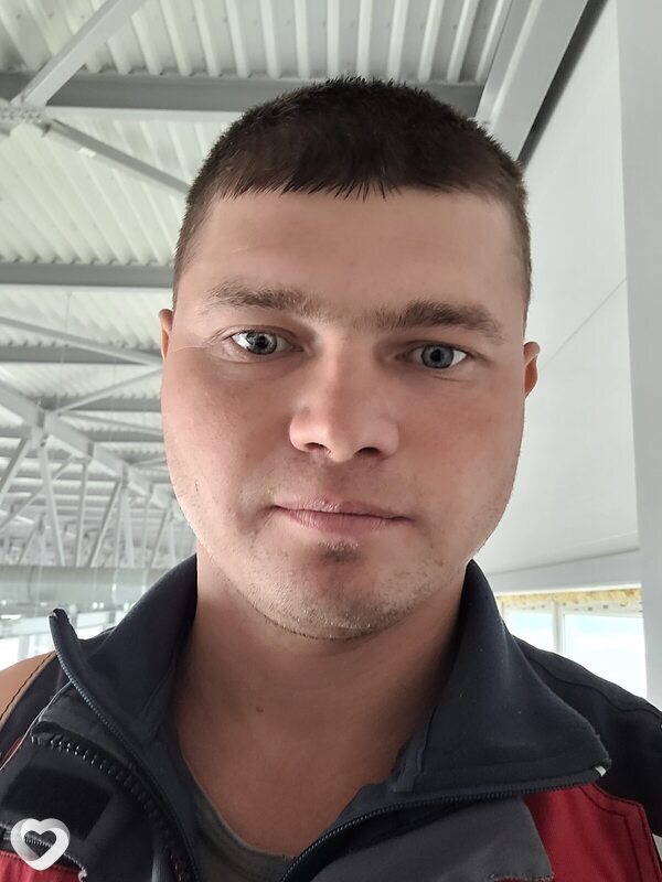 Виталий, 33, Симферополе — анкета №2206541