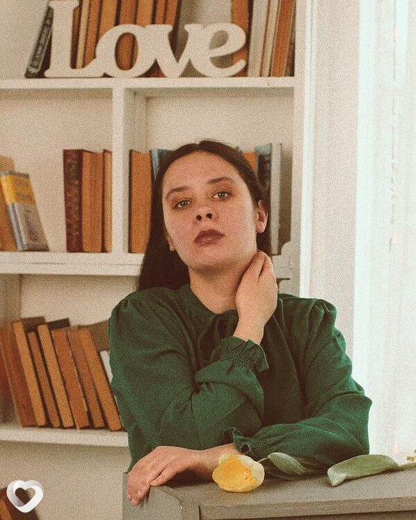 Наталья, 26, Брянске — анкета №2206543