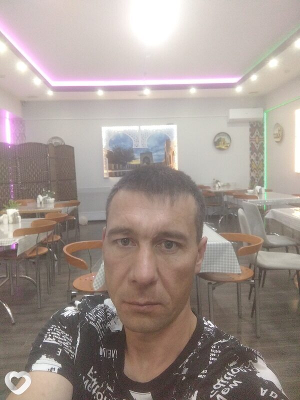 Иван, 39, Москве — анкета №2206626