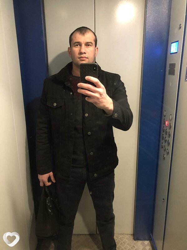Артем, 37, Челябинске — анкета №2206629
