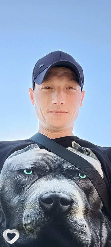 Дмитрий, 32, Новосибирске — анкета №2206632