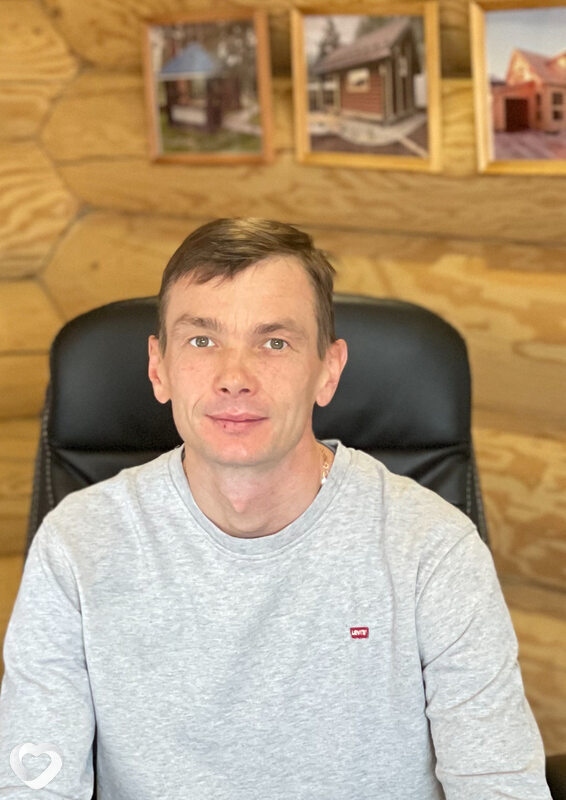 Василий, 49, Кирове — анкета №2206635