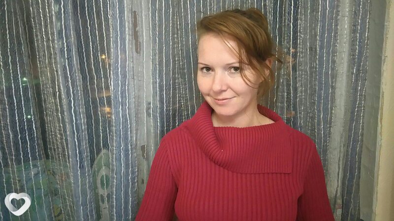 Ольга, 47, Санкт-Петербурге — анкета №2206638